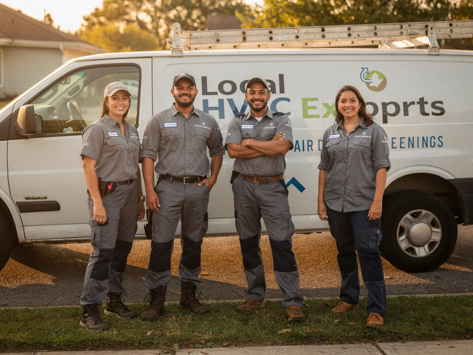 24/7 HVAC Repair & AC Replacement company in Wellston, OH